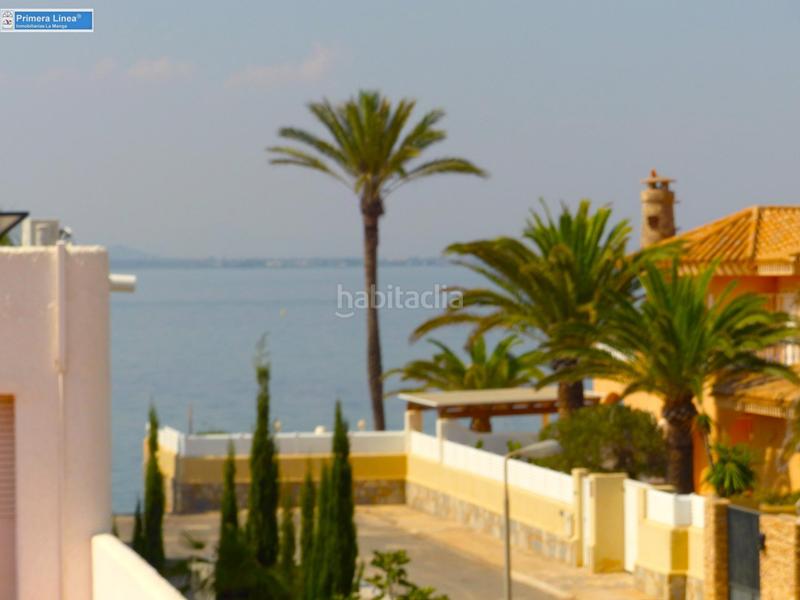 Foto 554f20d3-3509-4f4a-935c-6319f4900e3c. Xalet amb aparcament a Playa del Galán Manga del Mar Menor (La)