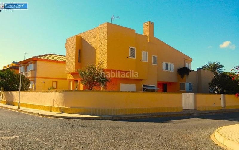 Foto 5b445c64-e099-4072-877d-91c822c3f3ef. Xalet amb aparcament a Playa del Galán Manga del Mar Menor (La)