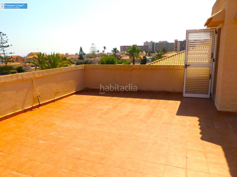 Foto 66dc73e3-7693-444c-9462-c785bd18110d. Xalet amb aparcament a Playa del Galán Manga del Mar Menor (La)