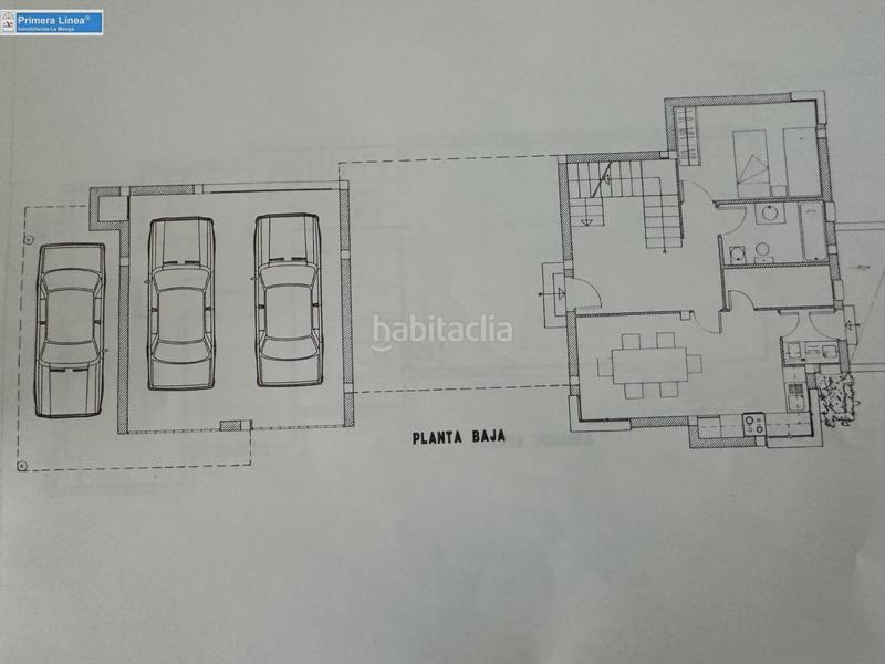 Foto 6bc11116-0e19-4eb7-9270-7363aa736ef7. Xalet amb aparcament a Playa del Galán Manga del Mar Menor (La)