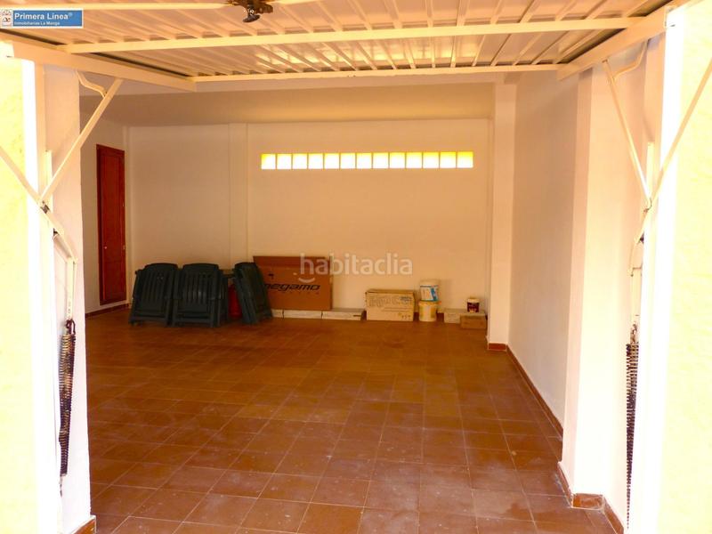 Foto 82ac9b82-52a5-4270-a121-83879589922b. Xalet amb aparcament a Playa del Galán Manga del Mar Menor (La)