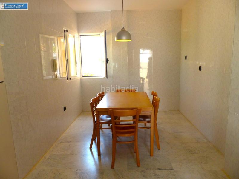 Foto 871c514d-d31f-446b-8cb6-fd4faf9d1d23. Xalet amb aparcament a Playa del Galán Manga del Mar Menor (La)