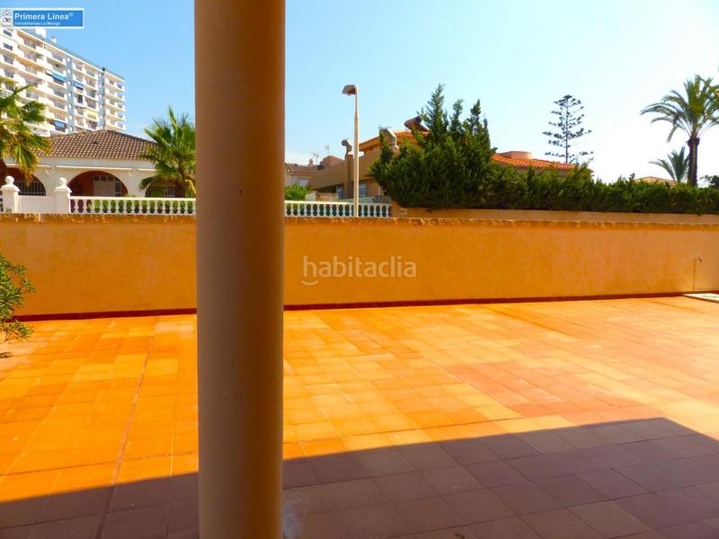 Foto 8cb67f19-e0e0-4596-ae39-3f0b9a544a5f. Xalet amb aparcament a Playa del Galán Manga del Mar Menor (La)