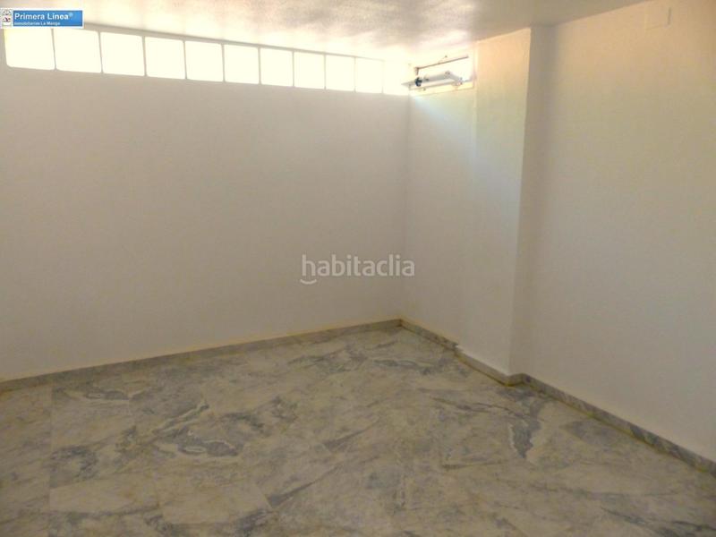 Foto 8f8cfe55-1404-4c43-b395-21c94da2465d. Xalet amb aparcament a Playa del Galán Manga del Mar Menor (La)