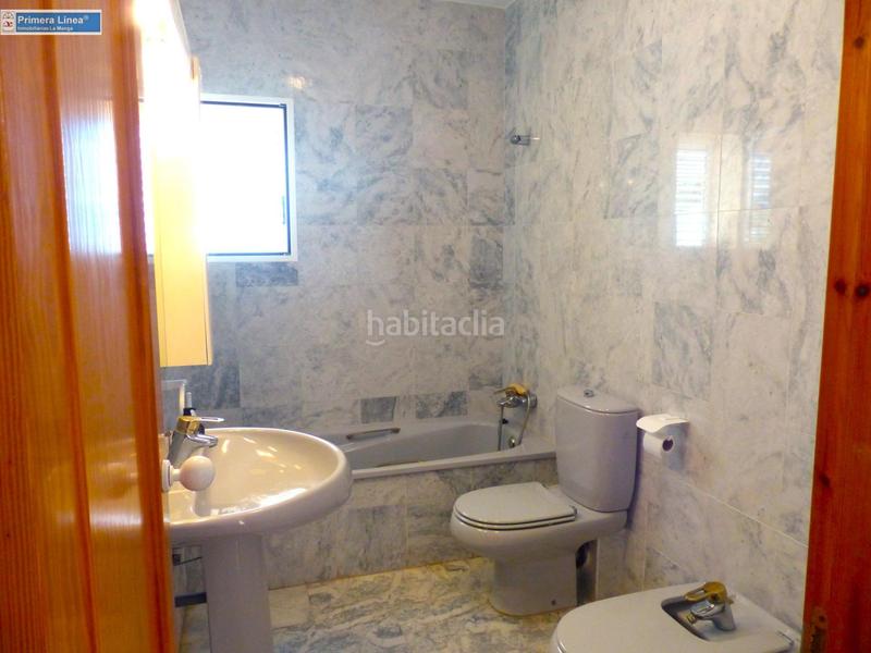 Foto 929c166e-619e-4085-b63f-e4166fe090a6. Xalet amb aparcament a Playa del Galán Manga del Mar Menor (La)