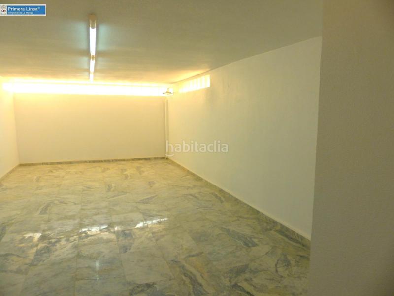 Foto 97d339fe-6023-4b23-b502-50805e390f94. Xalet amb aparcament a Playa del Galán Manga del Mar Menor (La)