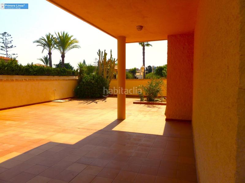 Foto 9b6f5356-da04-4ec0-8531-303995be3c96. Xalet amb aparcament a Playa del Galán Manga del Mar Menor (La)