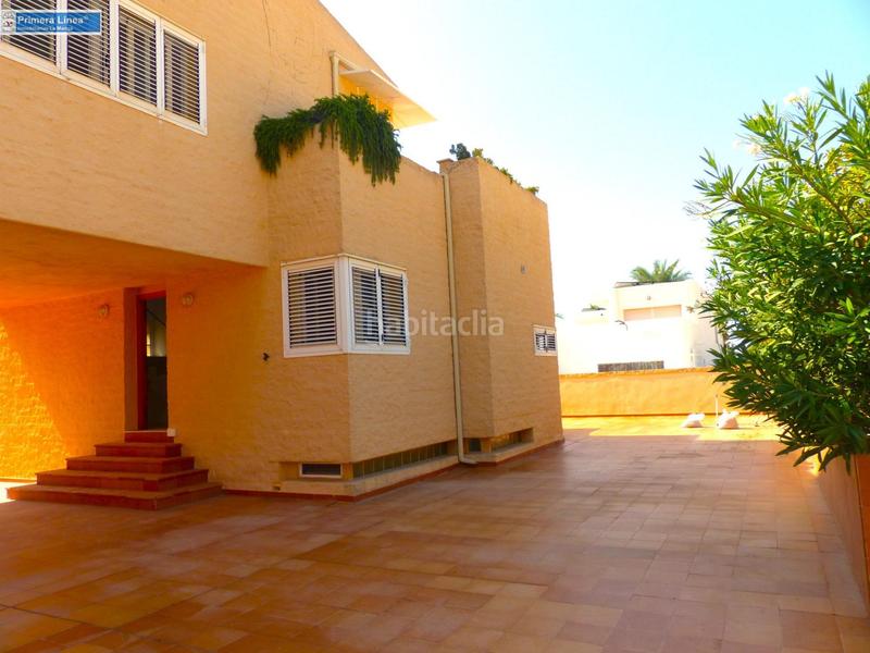 Foto 9c8b4cd2-1eb2-44d9-9b7f-a8d6a73f2ca7. Xalet amb aparcament a Playa del Galán Manga del Mar Menor (La)