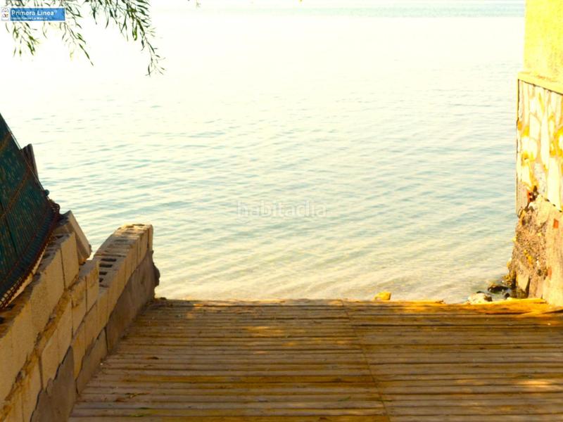 Foto 9dbc404f-7d4f-4c68-839b-f5bb479cc3f2. Xalet amb aparcament a Playa del Galán Manga del Mar Menor (La)