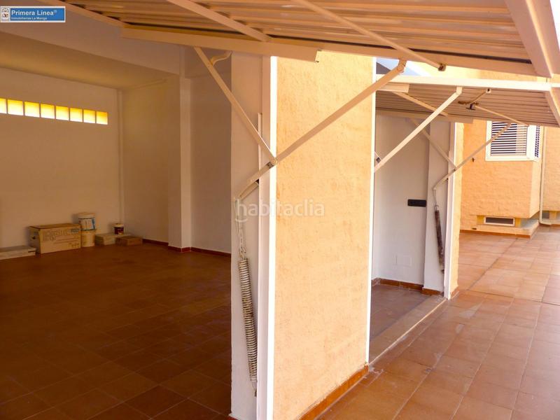 Foto a3112e2c-0103-41f1-abca-e43b639b32d1. Xalet amb aparcament a Playa del Galán Manga del Mar Menor (La)