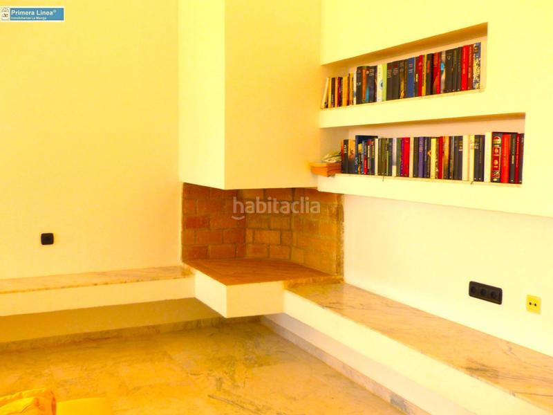 Foto a34c1340-8249-44a6-84ae-c0247ee3ace9. Xalet amb aparcament a Playa del Galán Manga del Mar Menor (La)