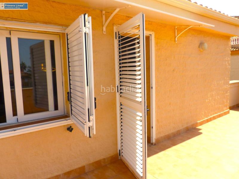 Foto ad1ae6f2-5457-446e-be25-2669f5bc7dc0. Xalet amb aparcament a Playa del Galán Manga del Mar Menor (La)