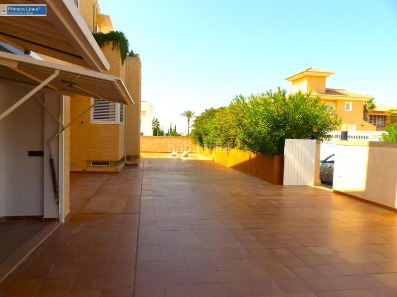 Foto aec1fbd3-660b-4189-8db9-7a7a2b93987b. Xalet amb aparcament a Playa del Galán Manga del Mar Menor (La)