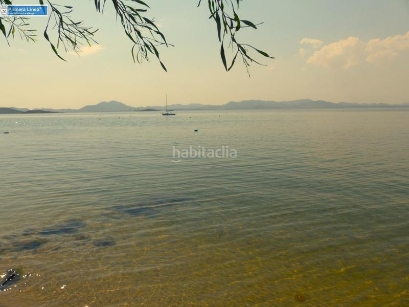Foto bafb9035-5cad-4ea1-8397-a010cdf4ab71. Xalet amb aparcament a Playa del Galán Manga del Mar Menor (La)