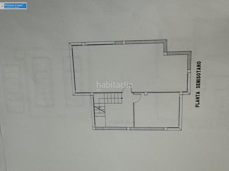Foto bf622c0d-a438-4d51-ba1b-b3c6318299b4. Xalet amb aparcament a Playa del Galán Manga del Mar Menor (La)