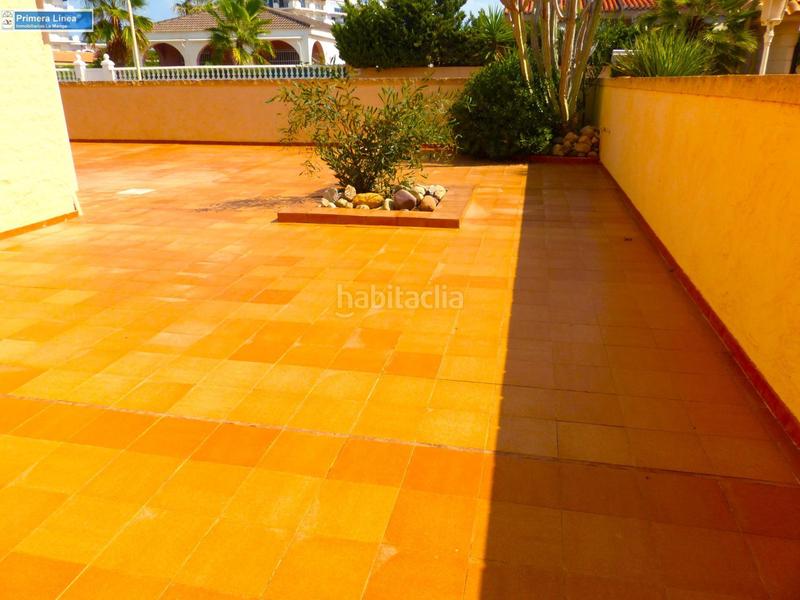 Foto c0e47b73-1b61-43d4-b9a9-6f01cf53472f. Xalet amb aparcament a Playa del Galán Manga del Mar Menor (La)