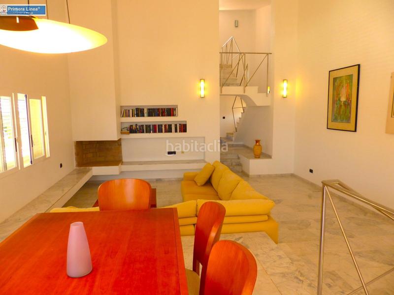 Foto cd02685f-f33b-4baf-b708-1493d7a80aa0. Xalet amb aparcament a Playa del Galán Manga del Mar Menor (La)