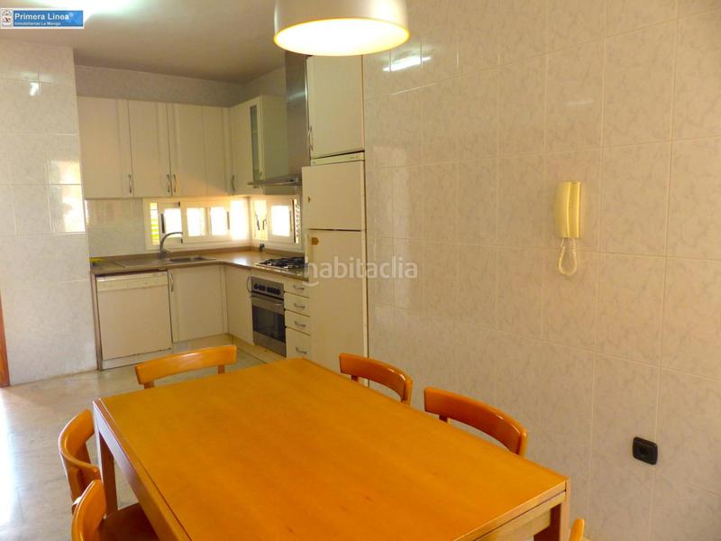 Foto ce867a9c-acfa-4bdc-8666-0d6996702aff. Xalet amb aparcament a Playa del Galán Manga del Mar Menor (La)