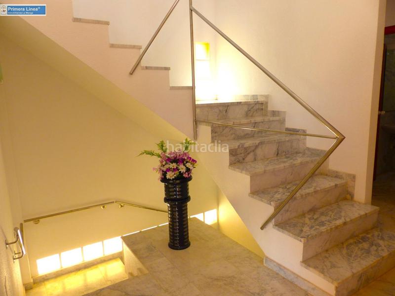 Foto d540eec5-32a3-41bf-9d15-58ca0811e563. Xalet amb aparcament a Playa del Galán Manga del Mar Menor (La)