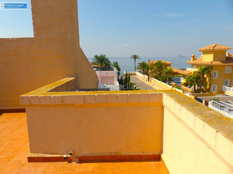 Foto d6357cc9-36eb-414e-8ac1-c0e53731ce49. Xalet amb aparcament a Playa del Galán Manga del Mar Menor (La)