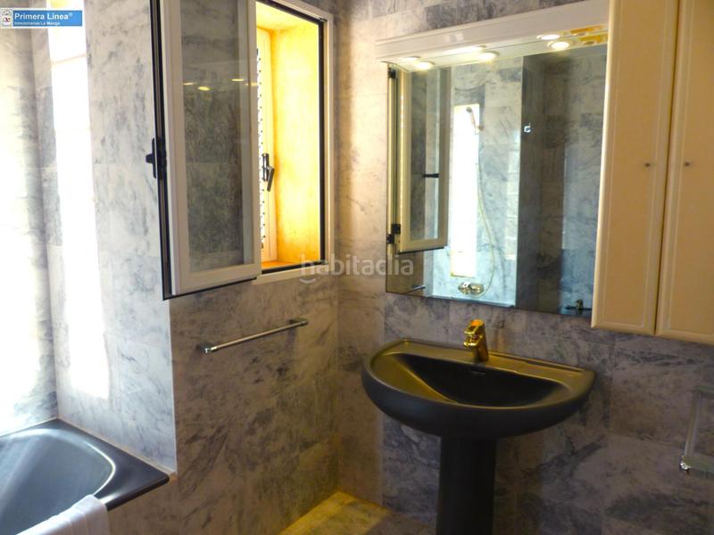 Foto d659fa60-c555-4ae2-886a-9ce1b229f170. Xalet amb aparcament a Playa del Galán Manga del Mar Menor (La)