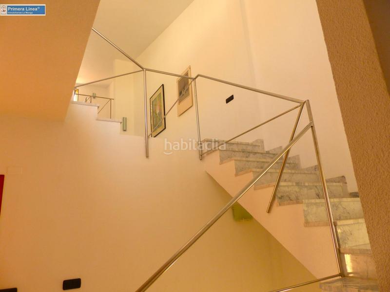 Foto dc81c760-809a-45c8-8d25-273326392d80. Xalet amb aparcament a Playa del Galán Manga del Mar Menor (La)