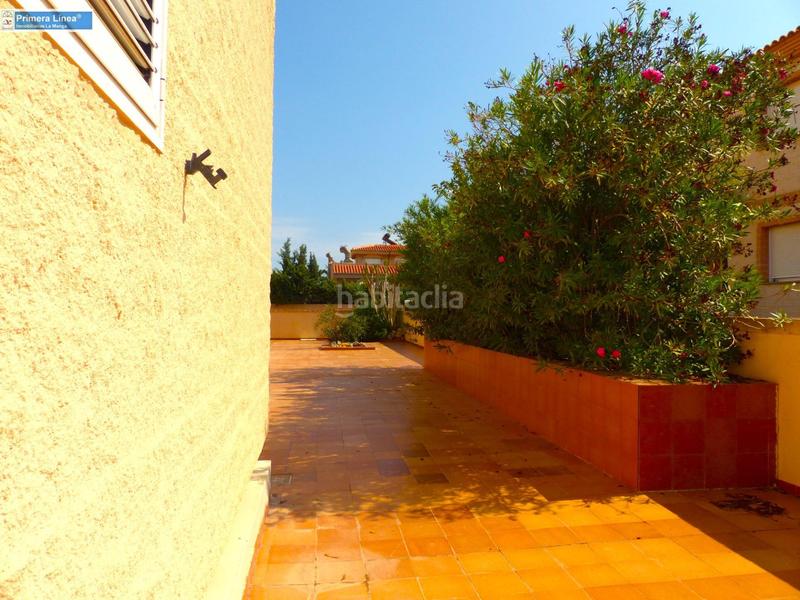 Foto e64d0bac-ea2d-4566-89af-c0e64a1f4ecf. Xalet amb aparcament a Playa del Galán Manga del Mar Menor (La)