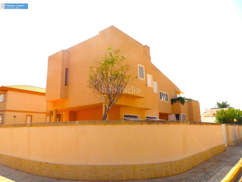 Foto f192e516-04cb-4a9c-a275-977dcafffcc9. Xalet amb aparcament a Playa del Galán Manga del Mar Menor (La)