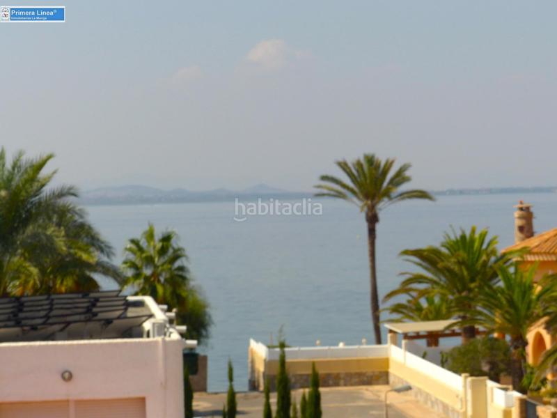 Foto ff2f2dae-854c-457a-8a59-34716e68f01e. Xalet amb aparcament a Playa del Galán Manga del Mar Menor (La)