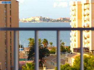 Apartament a Playa Honda-Playa Paraíso. Venta de apartamento de 2 dormitorios en playa honda