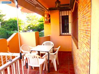 Piccolo appartamento in Zona Galúa - Calnegre. Venta de apartamento en el corazón de la manga con 3 dormitorios