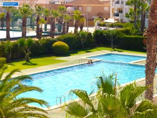 Àtic a Cabo de Palos. Venta de ático en cabo de palos, amoladeras, con 4 dormitorios y