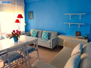 Apartament en Cabo de Palos. Venta de apartamento en cabo de palos de 2 dormitorios