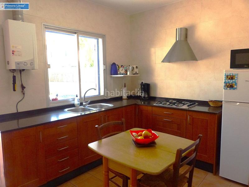 Foto 0148d863-03d4-419f-9214-92cc40a296e4. Xalet amb aparcament piscina a Zona Galúa - Calnegre Manga del Mar Menor (La)