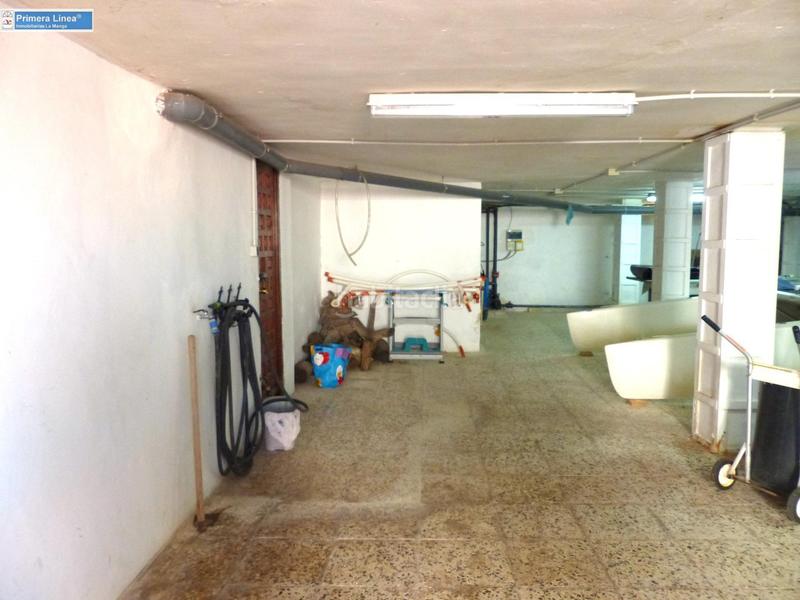 Foto 04bb83c2-375a-497a-b4b2-0cfe51fdba51. Xalet amb aparcament piscina a Zona Galúa - Calnegre Manga del Mar Menor (La)