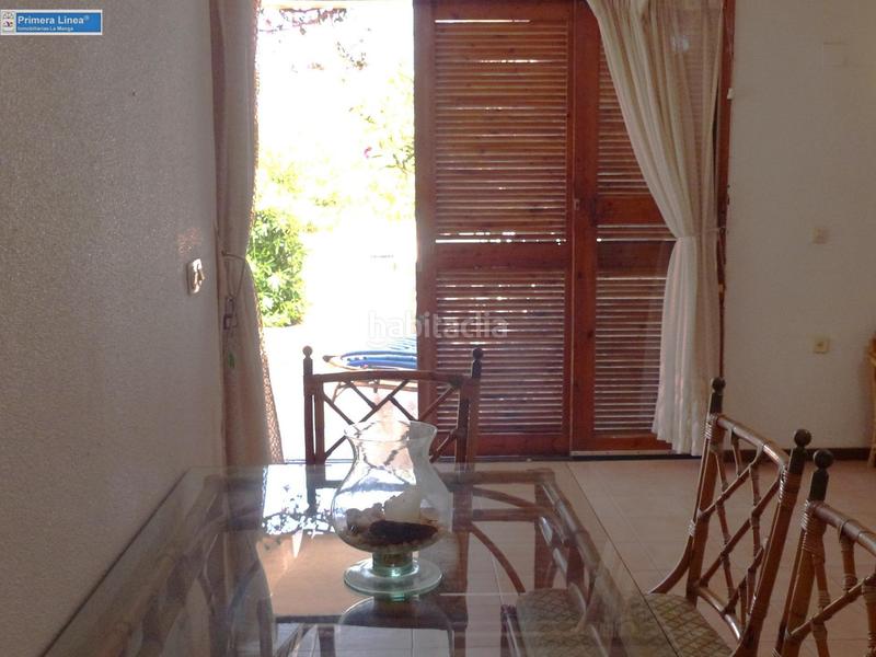 Foto 25c5de1c-2472-461f-9900-9cc04a9ad4d0. Xalet amb aparcament piscina a Zona Galúa - Calnegre Manga del Mar Menor (La)