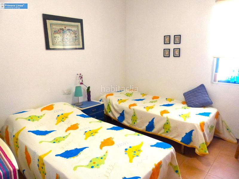 Foto 377709c4-06d8-4551-a3a9-a8e53c4410c7. Xalet amb aparcament piscina a Zona Galúa - Calnegre Manga del Mar Menor (La)