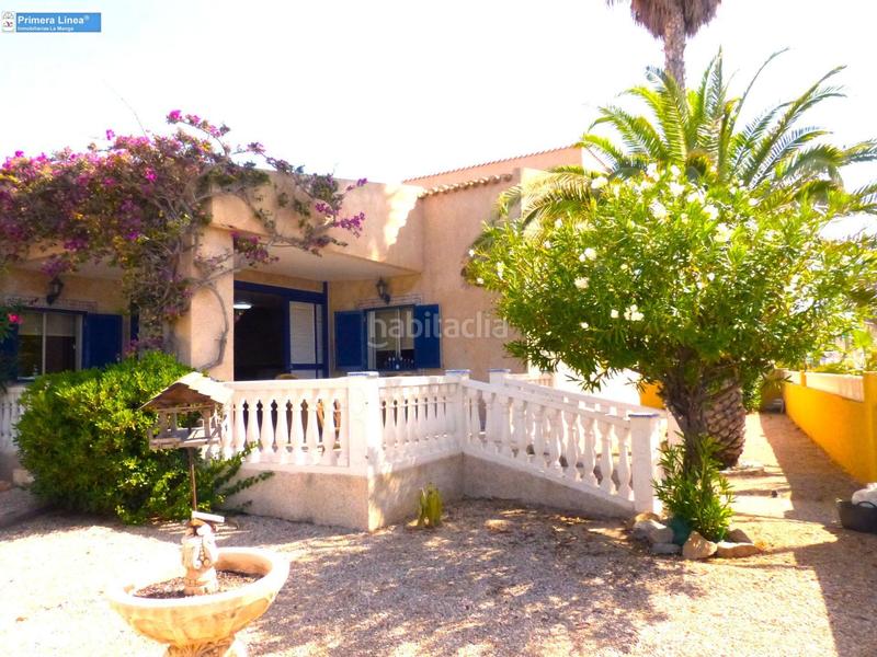 Foto 4a362565-3506-4fec-adab-6cde8bb0b822. Xalet amb aparcament piscina a Zona Galúa - Calnegre Manga del Mar Menor (La)