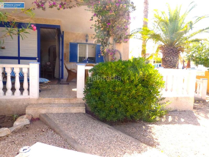 Foto 6361d68a-2cfe-4baa-b6a4-cc6cc285c15d. Xalet amb aparcament piscina a Zona Galúa - Calnegre Manga del Mar Menor (La)