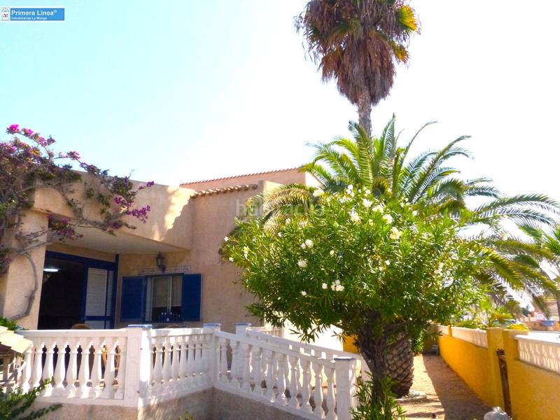 Foto 6f974307-7c2e-4a4c-a3f7-ea819c9c6a25. Xalet amb aparcament piscina a Zona Galúa - Calnegre Manga del Mar Menor (La)