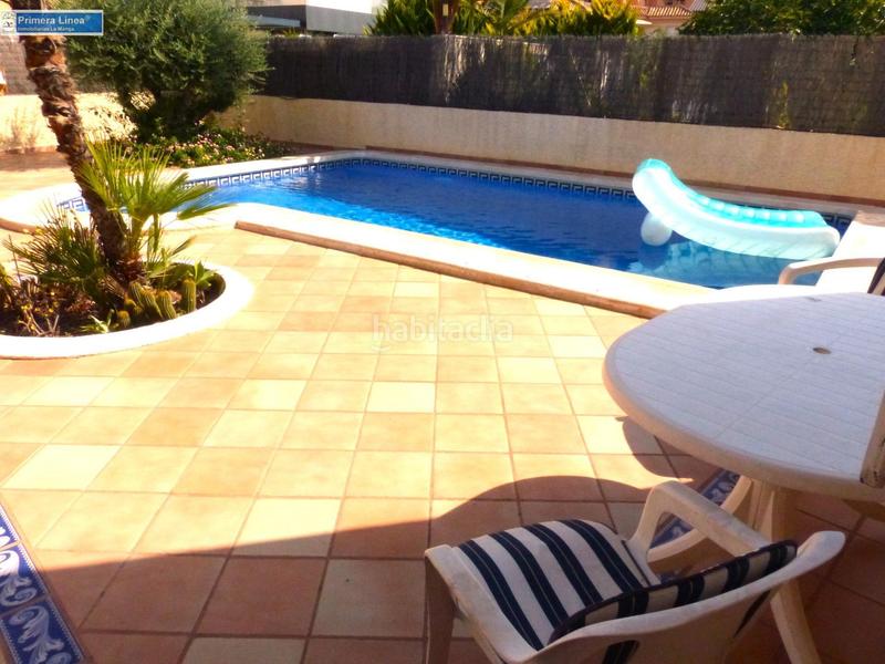 Foto 74448831-3203-4a3a-8e48-72e7c516e0df. Xalet amb aparcament piscina a Zona Galúa - Calnegre Manga del Mar Menor (La)