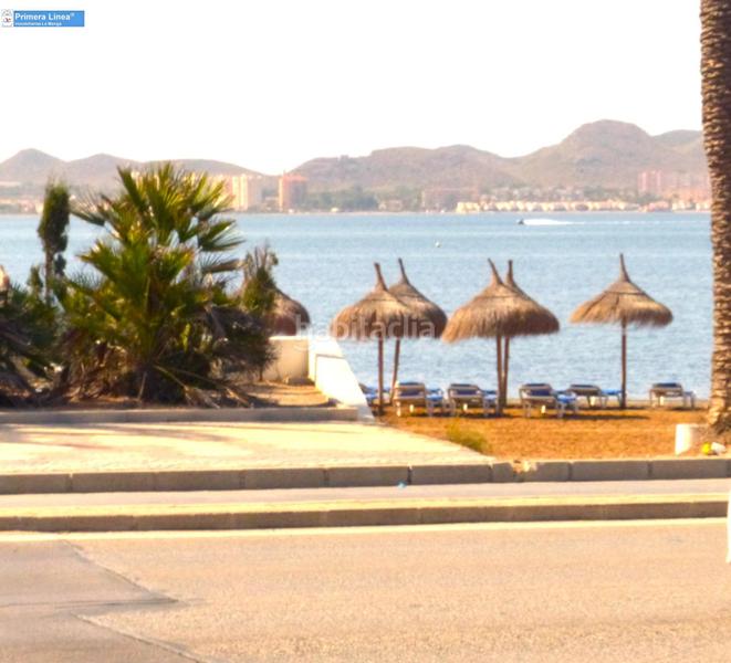 Foto 7edfbc93-be9d-4905-a476-eb480899a7c5. Xalet amb aparcament piscina a Zona Galúa - Calnegre Manga del Mar Menor (La)