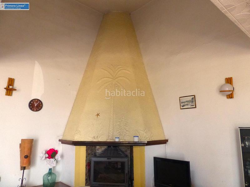 Foto a90b2ef5-b506-42d8-963a-799b2e81a6a9. Xalet amb aparcament piscina a Zona Galúa - Calnegre Manga del Mar Menor (La)