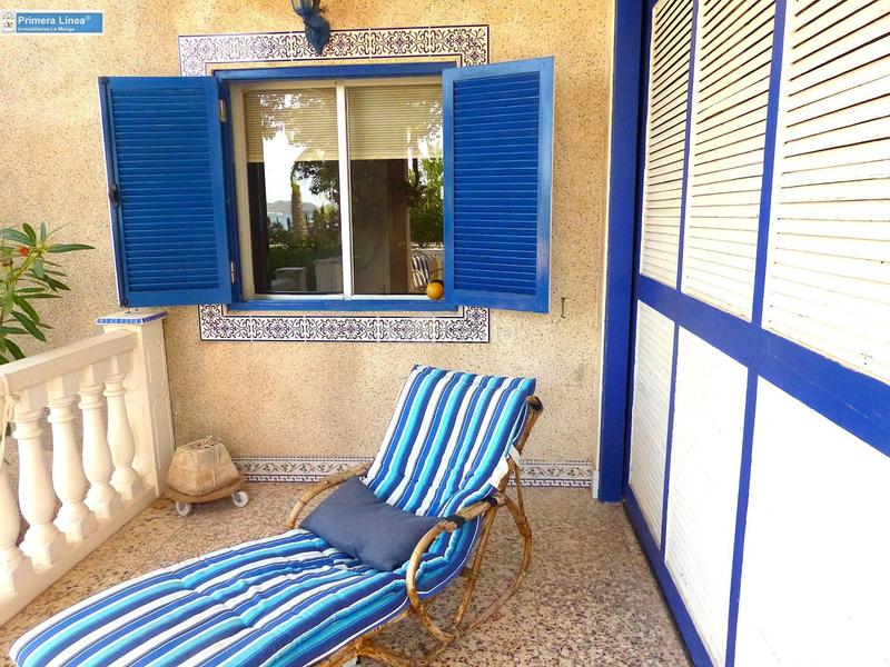 Foto aca54175-5a57-48c3-9801-951b396c00ac. Xalet amb aparcament piscina a Zona Galúa - Calnegre Manga del Mar Menor (La)