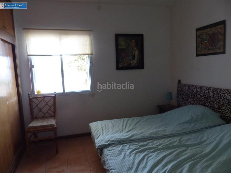 Foto b3fcc08b-d355-49f0-88f0-0efd9444a5f1. Xalet amb aparcament piscina a Zona Galúa - Calnegre Manga del Mar Menor (La)