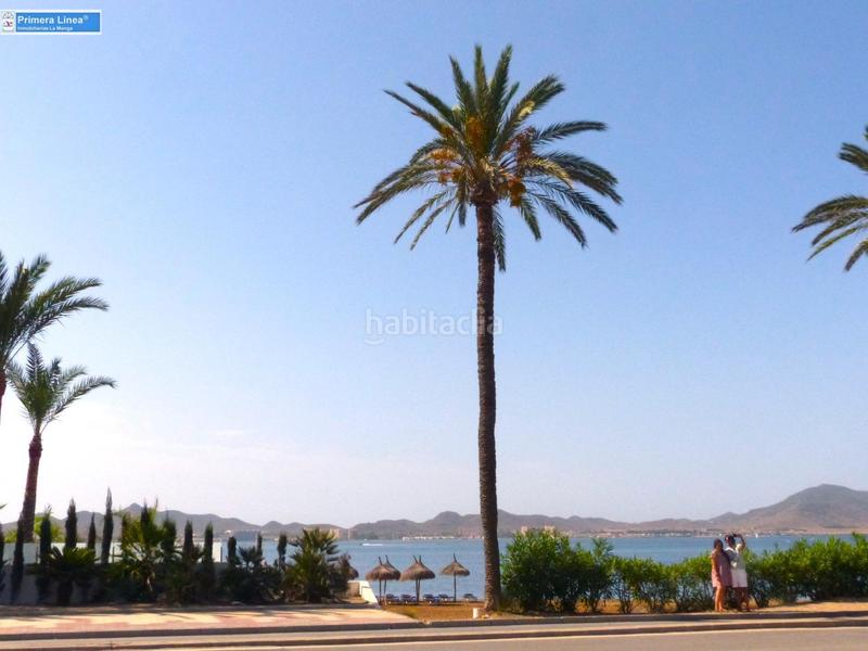 Foto ca82e594-480f-42a7-8981-4e7d0278e5fa. Xalet amb aparcament piscina a Zona Galúa - Calnegre Manga del Mar Menor (La)