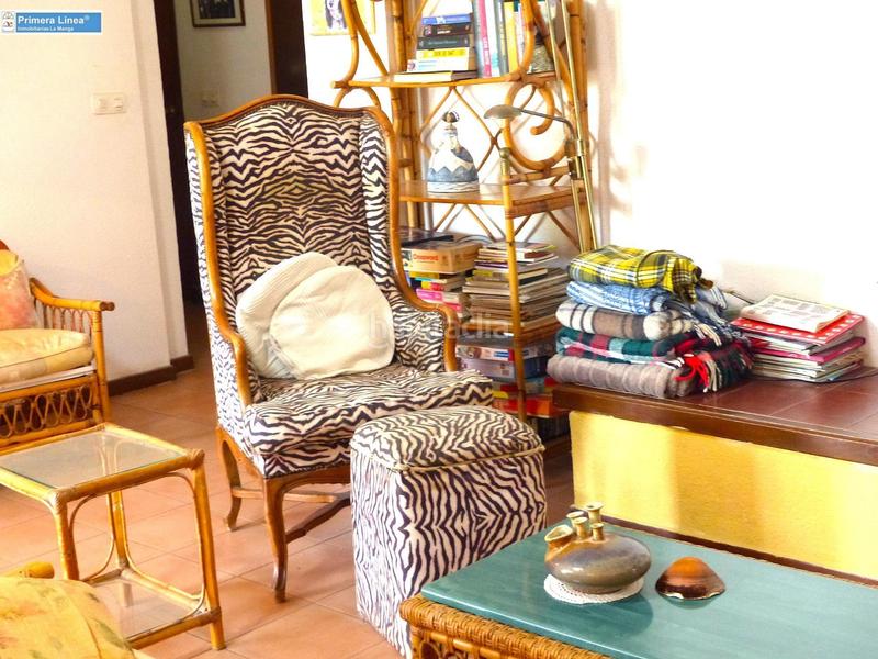 Foto cb3fb193-af9b-4d31-b796-49159bc921e6. Xalet amb aparcament piscina a Zona Galúa - Calnegre Manga del Mar Menor (La)