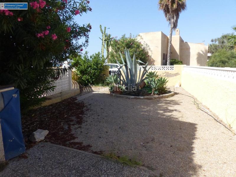 Foto dde48444-a718-457e-bb0b-5c36a380fe0c. Xalet amb aparcament piscina a Zona Galúa - Calnegre Manga del Mar Menor (La)