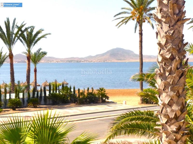 Foto de09bee2-fd16-41ae-bcfc-47d883832120. Xalet amb aparcament piscina a Zona Galúa - Calnegre Manga del Mar Menor (La)