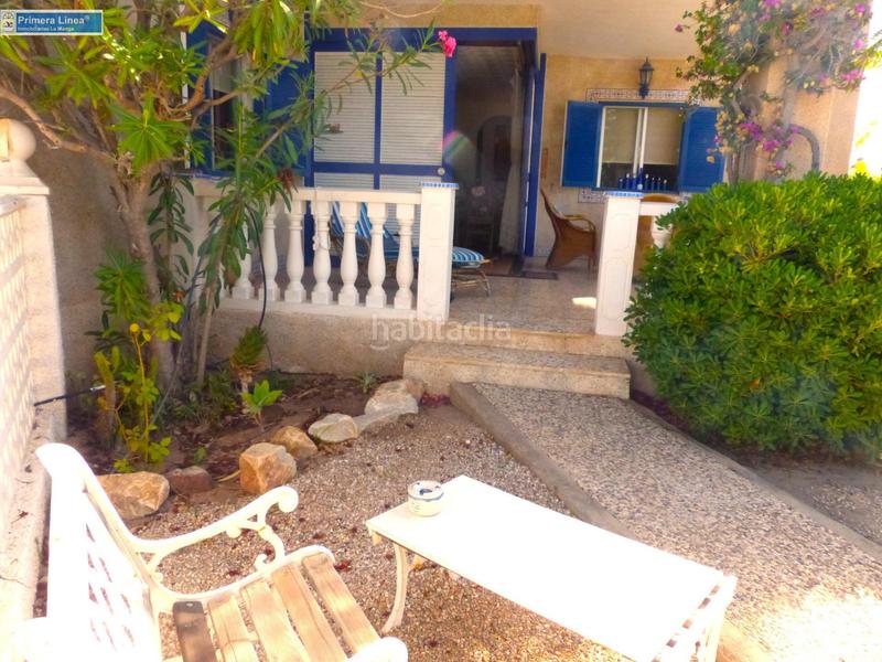 Foto ded69677-2ff5-416d-8934-f1701286a75c. Xalet amb aparcament piscina a Zona Galúa - Calnegre Manga del Mar Menor (La)